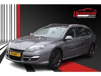 Renault Laguna Estate 2.0 Dynamique Pano PDC Navi Trekhaak