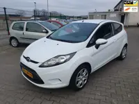 Ford Fiesta Ford Fiesta 1.4 Trend-sport