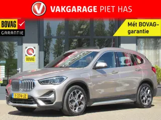 BMW X1 Plug-in Hybride xDrive25e eDrive Edition| 225-PK| | Clima-Airco | Apple Carplay | Parkeercame