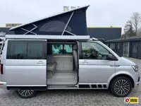 Volkswagen California Ocean 6 DSG