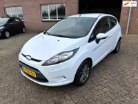 Ford Fiesta 1.25 Trend // Airco // APK 3-1-2027