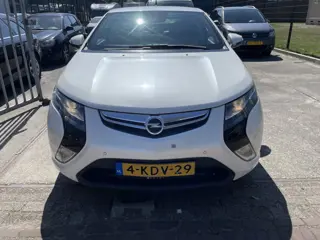 Opel Ampera 1.4 Handel/export  maar rijdt en loopt goed zie foto’s