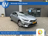 Kia Ceed 1.0 T-GDi DynamicPlusLine LEASECONTRACT TER OVERNAME
