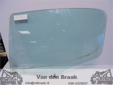 Peugeot 308 5drs hb 2007-2013 Portierraam links achter