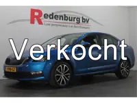 Škoda Octavia 1.0 TSI Greentech Business Edition // VERKOCHT