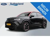 Opel Mokka 1.2 Turbo GS Line | Automaat! | Cruise Control | Stoel + Stuurverarming | Climate Control