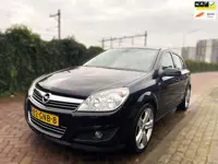 Opel Astra 1.8 Cosmo