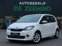 Skoda Citigo 1.0 Greentech Drive|AIRCO|3d|rIJKLAAR