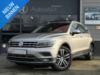 Volkswagen Tiguan 2.0 TSI 4Motion Highline Pano HUD 360