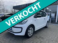 Volkswagen Up! 1.0 take up! | Kleine beurt | Apk 2027 | Airco |