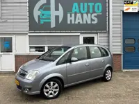 Opel Meriva 1.6-16V Cosmo | trekhaak |