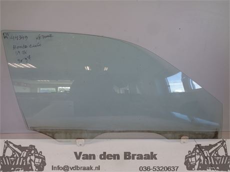 Honda Civic 3 drs Hatchback 1995-2001 Portierraam rechts