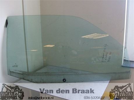 Citroen ZX 3 deurs 1991-1997 Portierraam rechts