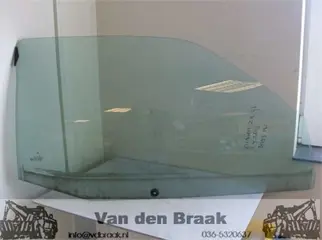 Citroen ZX 3 deurs 1991-1997 Portierraam rechts