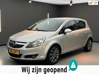 Opel Corsa 1.4-16V '111' Edition-airco-elek ramen-nette auto