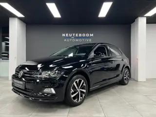 Volkswagen Polo 1.0 TSI Beats | Stoelver. | Carplay | ACC