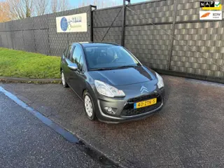 Citroen C3 1.2 VTi Collection 96.286KM