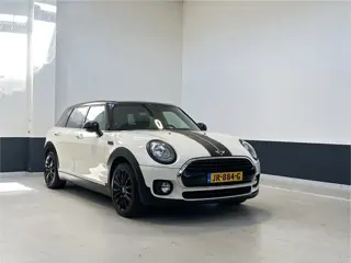 Mini Mini Clubman 1.5 Cooper | Navigatie | Airco | LM velgen |