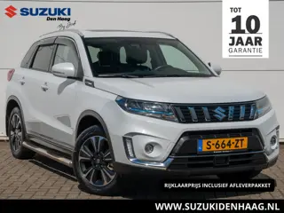 Suzuki Vitara 1.5 Full Hybrid Style| Panoramadak | Apple/Android Carplay| keyles Entry | Parkeer sen