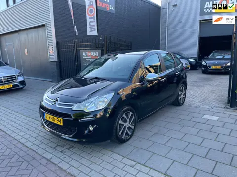 Citroen C3 1.2 VTi Collection Airco NAP APK