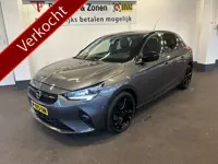 Opel Corsa 1.2 GS Line Automaat | Achteruitrijcamera | Apple carplay | Cruise control | Climate cont