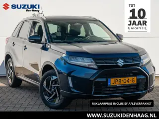 Suzuki Vitara 1.4 Boosterjet Style Smart hybrid Demo Deal!!| Pan. schuif/kanteldak| Android Auto|App