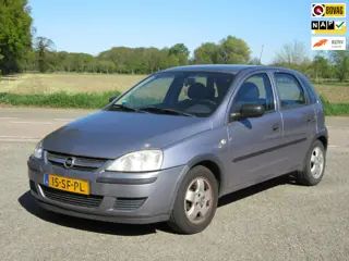 Opel Corsa 1.2-16V Essentia