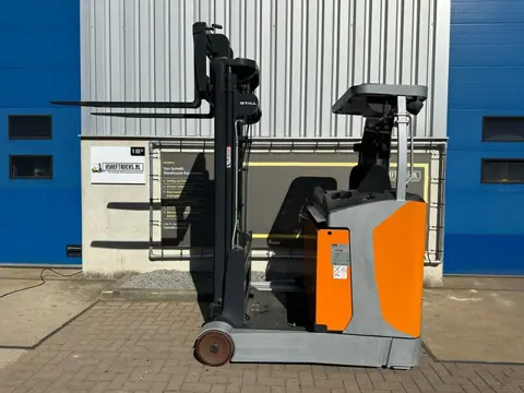 VS-22658 Reachtruck Still FMX17