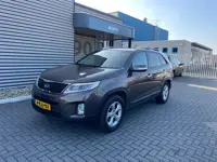 Kia Sorento 2.2 CRDi Plus Pack 7p.