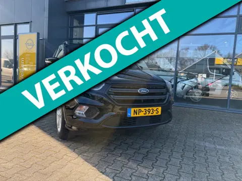 Ford Kuga 1.5 EcoBoost ST Line