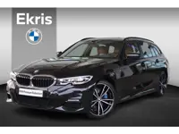 BMW 3-serie Touring 318i High Executive Edition | M Sport | Parking Pack | Voorstoelen Verwarmd