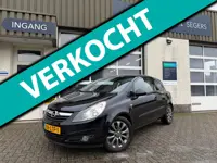Opel Corsa 1.2-16V '111' Edition|Cruise control|NAP|Airco|