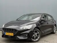 Ford Focus BJR 2020 1.0 EcoBoost 126 PK ST Line Business AIRCO | CRUISE | CARPLAY | LMV | PDC