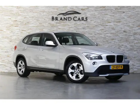 BMW X1 sDrive20i Business