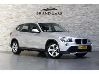 BMW X1 sDrive20i Business