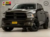 Dodge Ram 1500 5.7 V8 Quad Cab 6'4 408Pk Automaat (DUBBELE CABINE, SCHUIFDAK, LUCHTVERING, ALPINE AU