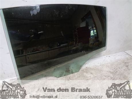 Opel Insignia 5 drs Hatchback 2008-2017 Portierraam links achter