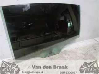 Opel Insignia 5 drs Hatchback 2008-2017 Portierraam links achter