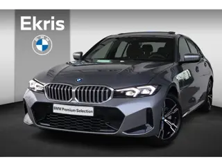 BMW 3-serie 330e | M Sportpakket | Comfort Pack | Panorama Dak