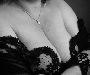 wie zoekt er een oudere, opgewonden vrouw?