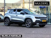 Jeep Avenger Altitude Business Pack 54 kWh | Navi / Camera / Climate