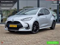 Toyota Yaris 1.5 Hybrid Executive