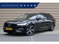 Volvo V90 T6 Plug-in hybrid AWD Plus Dark | LONG RANGE | Pilot assist | Harman Kardon