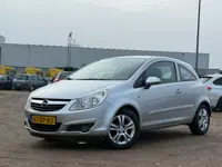 Opel Corsa 1.4-16V Enjoy/AUTOMAAT/ LAAG KM
