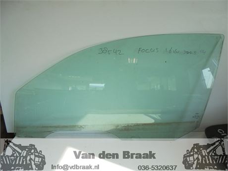 Ford Focus 3 deurs 1998-2005 Portierraam links