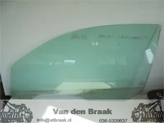 Ford Focus 3 deurs 1998-2005 Portierraam links