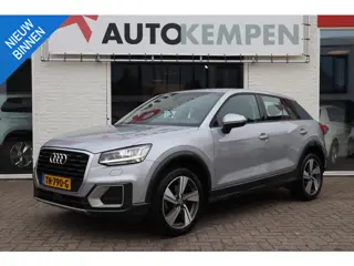 Audi Q2 1.0 TFSI #LIMITED NAVIGATIE|DEALERONDERHOUDEN ZEER MOOIE Q2!