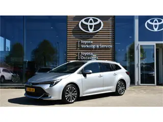 Toyota Corolla Touring Sports 1.8 Hybrid First Edition Automaat 140pk | 1e eigenaar | Dealer-onderho