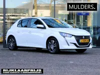 Peugeot 208 1.2 PureTech Active Pack | Navi / Airco / Cruise
