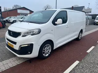 Peugeot Expert 2.0 BlueHDI 130KW AUTOM. LANG AIRCO KLIMA NAVI CAM.